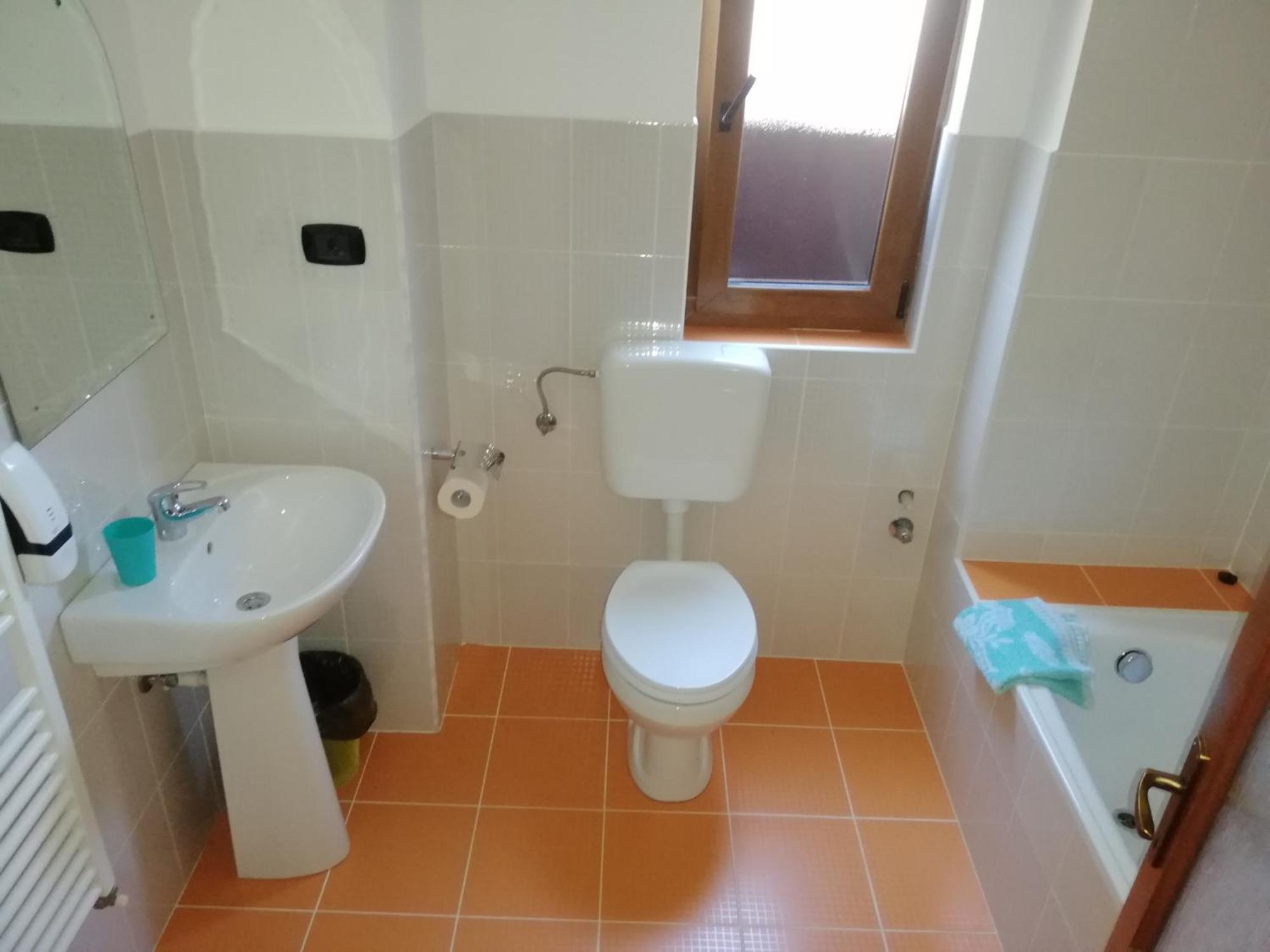ホテル Cabana Cascada Cailor Borşa 部屋 写真